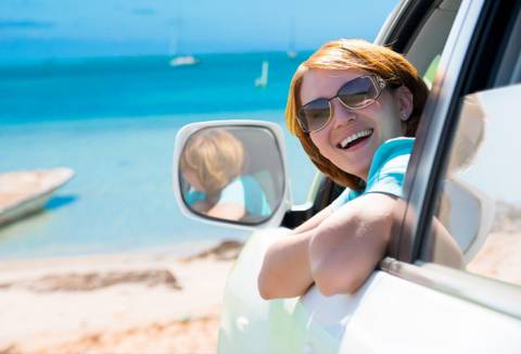 Tips & Tricks for Low Budget Summer Road Trips