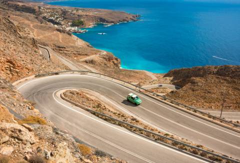 Διακοπές στην Κρήτη: 6+1 λόγοι για να την επισκεφθείς!
