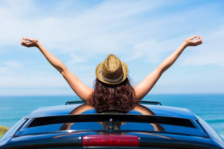 The top 9+1 beaches in Heraklion