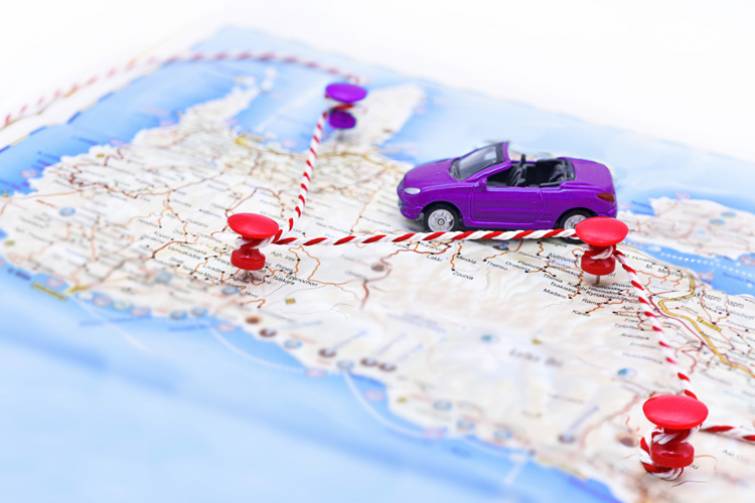 Ο γύρος της Κρήτης με αυτοκίνητο - Η απόλυτη εμπειρία!