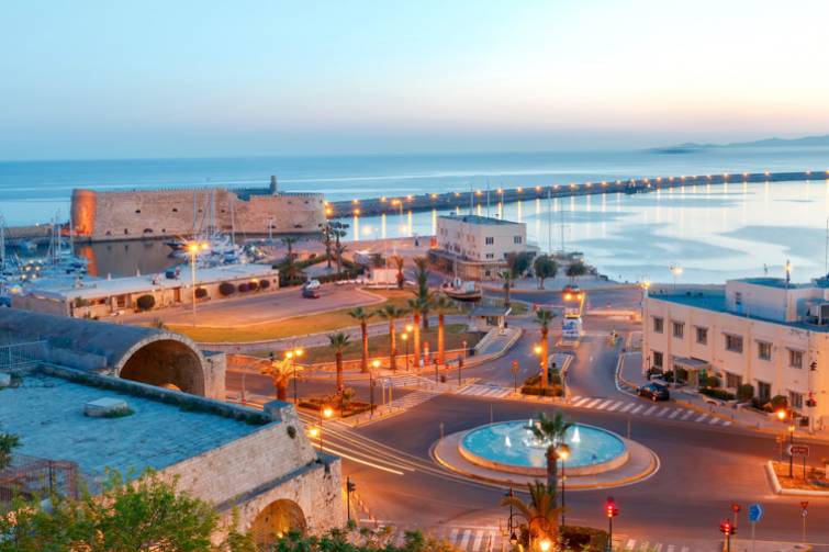 Discover the most picturesque villages in Heraklion!