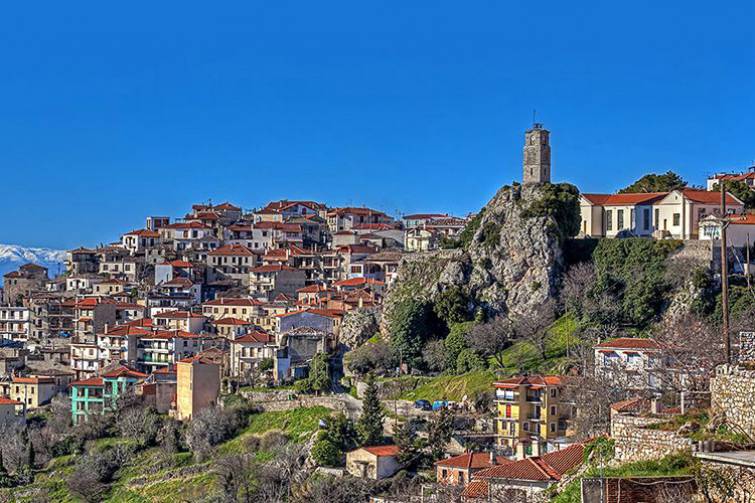 7+1 Romantic autumn destinations!