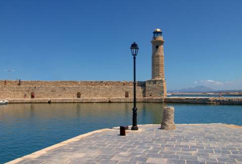 5+1 Villages in Rethymno that you must visit!