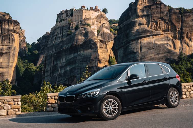 The best destinations for unforgettable Easter holidays in Northern Greece!