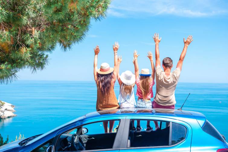 Top attractions and Αctivities for Κids in Heraklion!