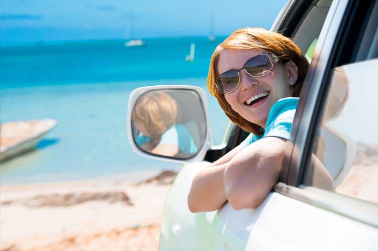 Tips & Tricks for Low Budget Summer Road Trips