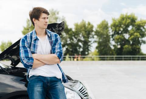 Car Overheating – What’s Causing It and What You Can Do