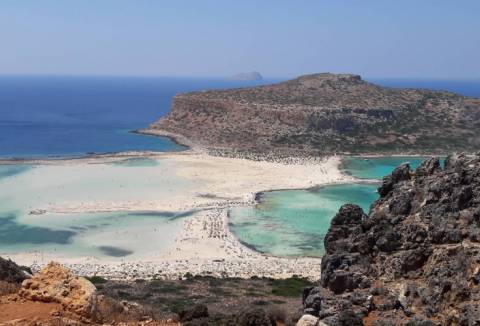 Dreamy Places in Greece: Top Instagrammable Spots You Can Only Reach by Car