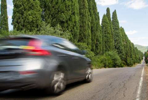 What Speed Should You Use Uphill & on Steep Downhill?