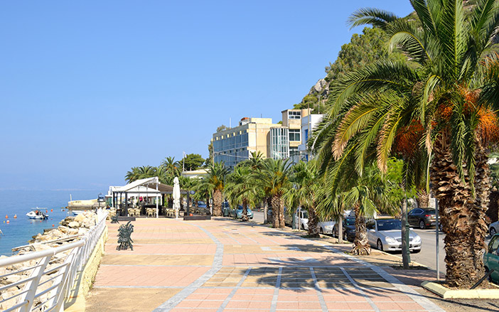 Loutraki