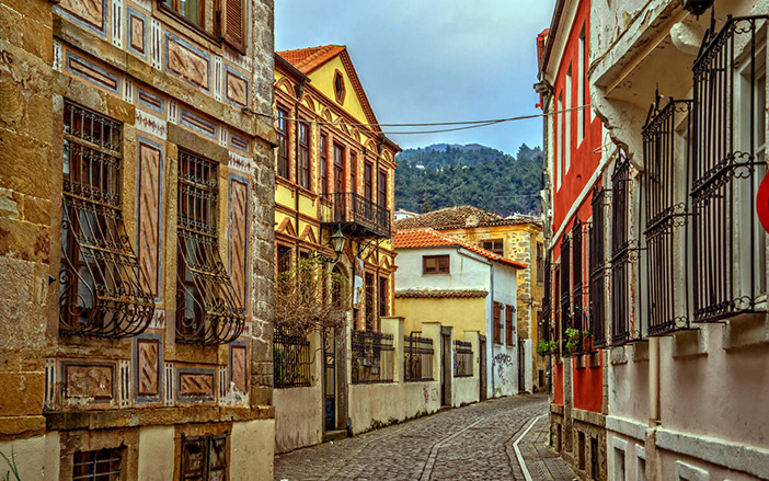 Xanthi