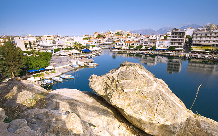 Agios Nikolaos