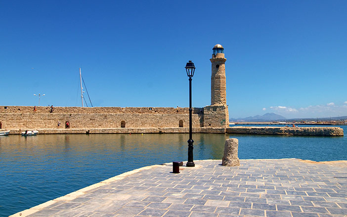 Rethymno