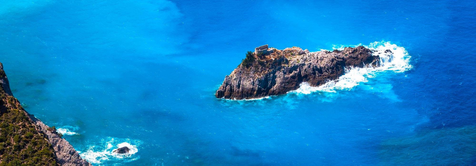 Welcome to Kefalonia!