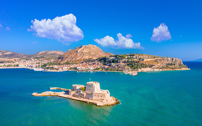 Nafplio